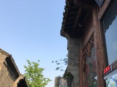 -品腐记·豆腐王朝(老门东总店)