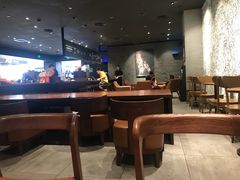 -星巴克臻选(深圳华强北茂业店)