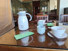 -湖畔居茶楼(湖滨店)