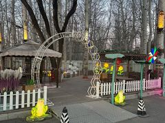 -枫花园汽车电影院(朝阳公园店)