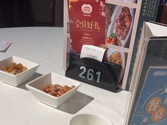 -潮福城大酒楼·潮味粤品·港式点心(湖滨北路店)
