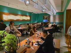 大堂-十面春风·江南面馆(崇宁路店)