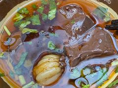 -正南齊北重庆老火锅(光华村直营店)
