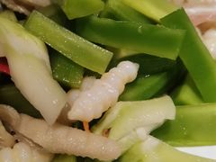 -卞氏菜根香·川菜(青羊万达店)