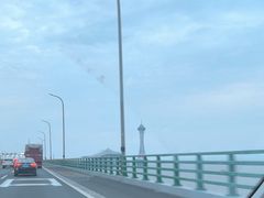 -宁波海天一洲景区