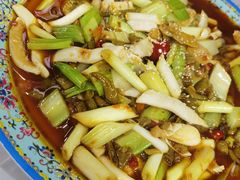 -老地方烤鱼(民心佳园店)