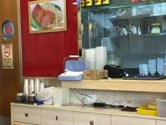 大堂-第一面(东湖西路店)