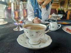 -蓝山咖啡馆(钱江龙店)