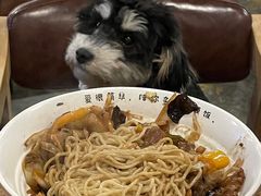 -每碗面馆(新鸿安大厦店)