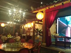 -金苑酒家·客家菜·广东老字号(万象店)