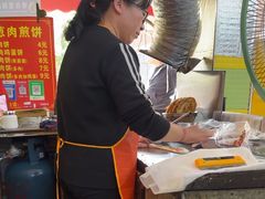 -王记生烫牛杂面馆(兰陵路店)