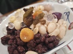 -堂屋糖水店(愚园店)
