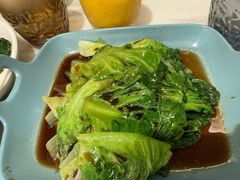 -新世界餐厅(万达店)