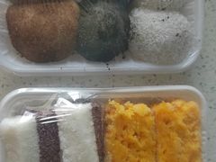 -南大门韩国米糕(公滨路店)