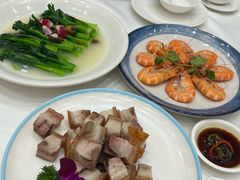 -禄福山庄•顺德菜·融和菜(龙江店)