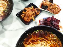 阳春面-拱北楼(皇亭广场店)