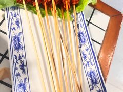 -山悦里 山野·鲜火锅(罗斯福广场店)