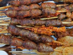 -阿拉提大盘鸡@米饭(南环东路汇邻广场店)