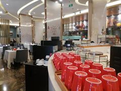 -宜昌富力皇冠假日酒店·咖啡1号西餐厅