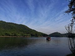 -石燕湖生态旅游景区
