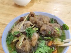 -宋老三苏肉羊肉汤老店