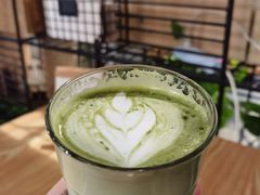 -ZM COFFEE(西安路店)