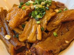 -中国厨房/台湾牛肉面
