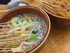 -古真记钵钵鸡(总店)