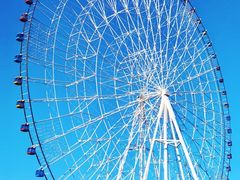 -南昌之星摩天轮