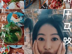 -Alimentari早午餐(安福路店)