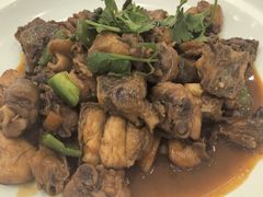 -丽泽山庄·生态怀柔菜·虹鳟鱼(红螺寺店)