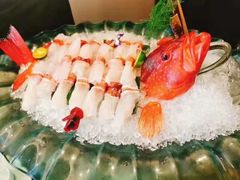 -宴昆山·私房菜(春晖店)