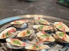 -青蓬蒸汽海鲜·深圳老字号·团建聚会(壹方城店)