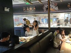 -新太二·鲜料川菜(东汇城店)