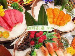 -炭之家齐齐哈尔大片烤肉·涮毛肚火锅·齐齐哈尔烤肉(中央大街店)