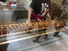 -阿芮烤鸡爪(世纪金源店)