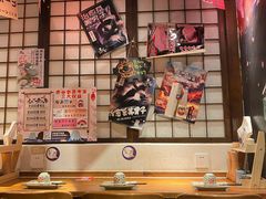 大堂-赤谷和牛烧肉居酒屋(石景山店)