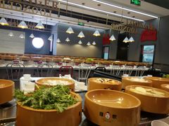 -龍歌自助小火锅(李沧丽达店)