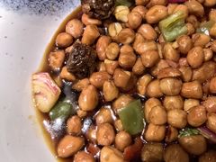 -牛村来人潮汕牛肉火锅(西单店)