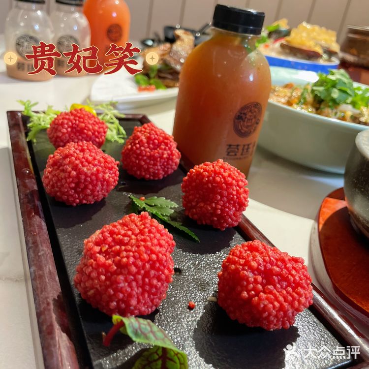 魔都Top1蟹粉捞饭 ｜荟廷·宴