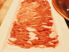 手切鲜羊肉-牛街·马辈儿涮肉(牛街二店)