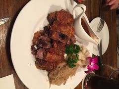 宝莱纳啤酒花园餐厅-宝莱纳啤酒花园餐厅PAULANER BRAUHAUS Nanjing(广州路店)