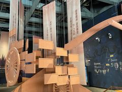 -盘龙城遗址博物院