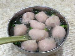 -肉燕扁食草包飯(东街店)