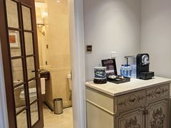 -广州富力丽思卡尔顿酒店