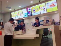 -DQ·蛋糕·冰淇淋(新佳丽店)