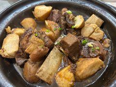 -阿毛饭店(和义路店)