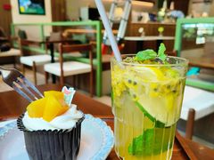 -小西家作•精致蛋糕(富力爱丁堡店)