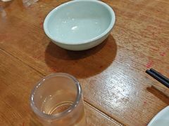 -李大爷的泡椒馆(冉家坝店)