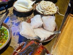 -正南齊北重庆老火锅(光华村直营店)